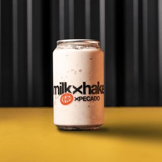 MILKXHAKE KITKAT - KITKAT