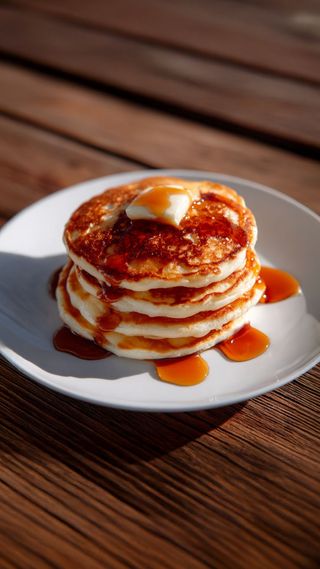 Američke palačinke 300gr