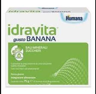 Idravita Integratore 12Bust