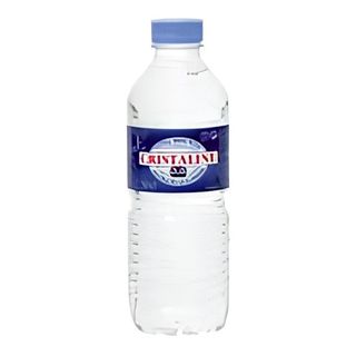Eau Minérale 0,5 L