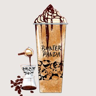 Caramelo Café Granizado (SOLO FRÍO)