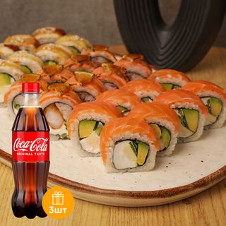 Катана (900г)