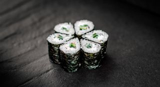 Хосомаки Краставица и Филаделфия (140г)