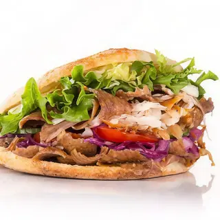 Kebab Normal