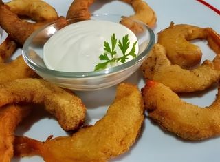 Pohani repovi škampi