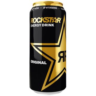 Rockstar Energy lata (33 Cl.)