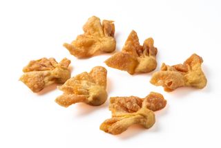 Wanton frito