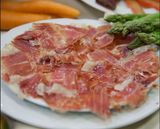 Jamón De Bellota