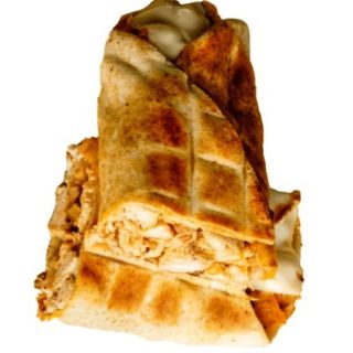 Tacos Dinde