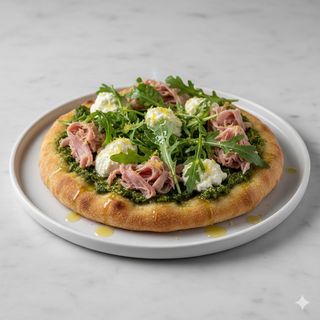 Focaccia A Celta