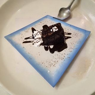 Muerte Por Chocolate