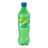 სპრაიტი 0.5ლ