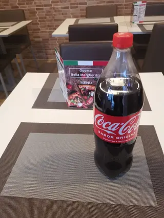 Coca Cola 1.5 Lt