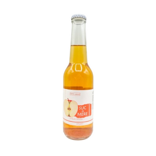 Suc natural de mere 275 mL