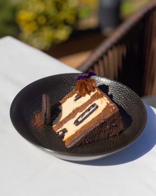 Tort Oreo