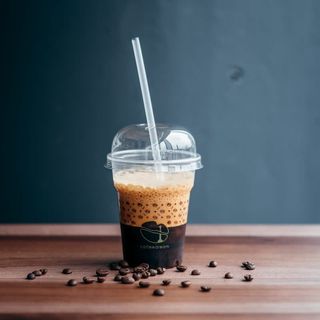 Premium freddo espresso