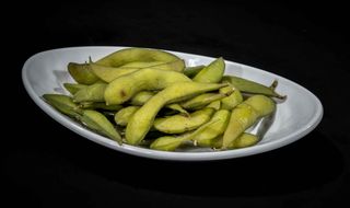 4.Edamame
