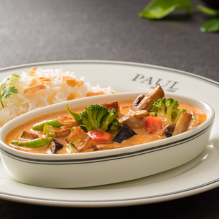 საფირმო ვეგეტარიანული ქარი