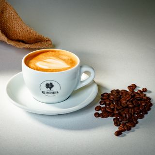 Американско Бреве-Специално кафе BUG