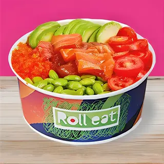 Componi la tua bowl regular