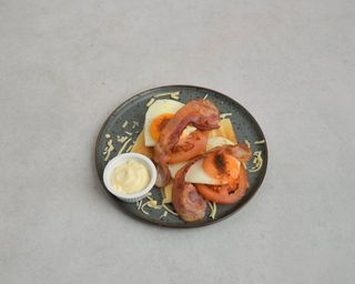 Naleśnik  NEW Full English Breakfast