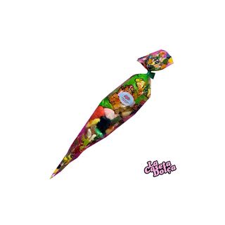 Cono de fiesta cumpleaños 