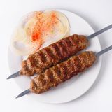 Люля кебаб (110 гр)