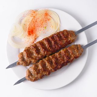 Люля кебаб (110 гр)