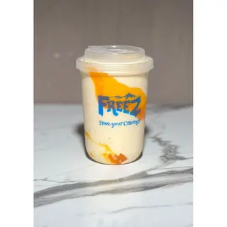 Mango Smoothie