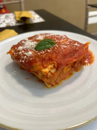 Lasagna napoletana