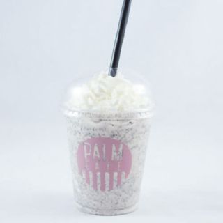 Milkshake De Fresa (350 ml.)