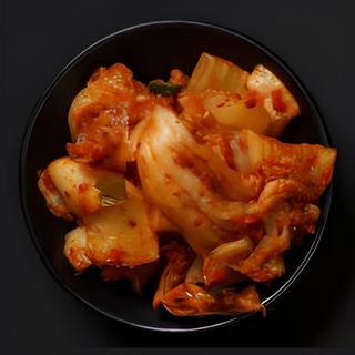 Кимчи