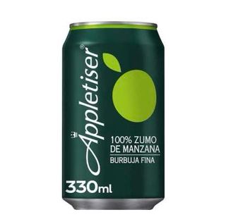 Appletiser lata 330ml
