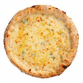 Pizza 4 Quesos (26 Cm.)