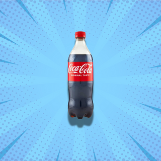 Coca-Cola Bottiglia 450 ml