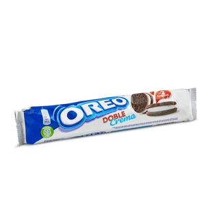 Oreo Doble Crema