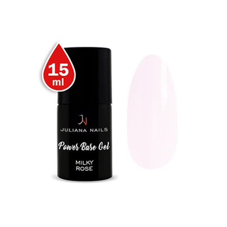 Power base milky rose gl100553