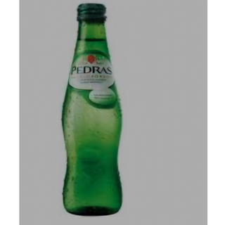 Agua com Gas 33cl