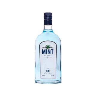 Gin Mint 37.5º Botella Pet 700Ml