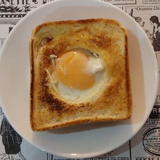 Sandwich nr 1