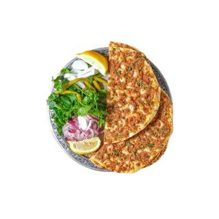 Lahmacun Doble