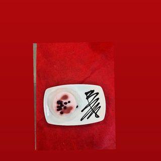 Tortino cheesecake ai frutti di bosco