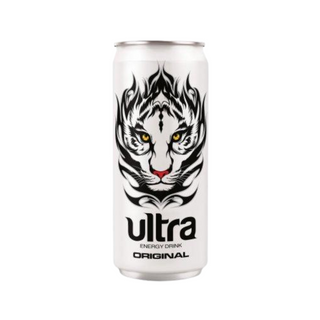 Ultra Energy 0.33l