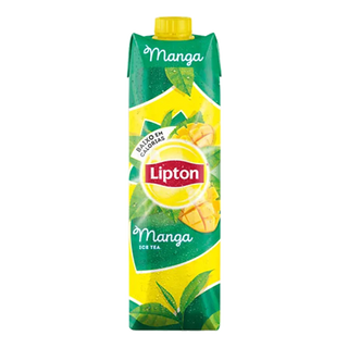 Ice Tea Manga 1L