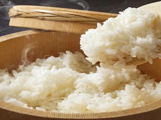 Arroz Blanco de Sushi