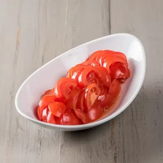 SALATA DE ROSII - LORDINU