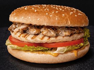Гриби Дорблю Фреш курячий (302g)