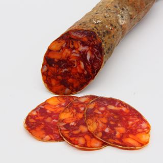 CHORIZO "Joselito" 100Gr.
