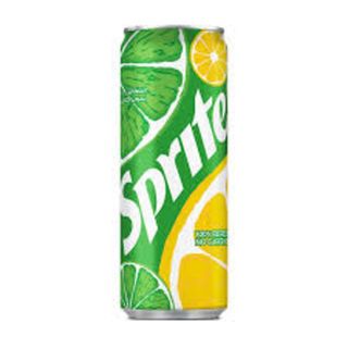 Sprite 25cl