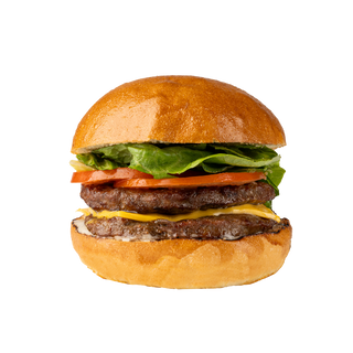 Бургер Біф Трюфель 290 г